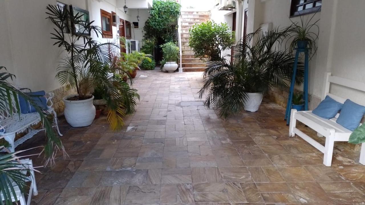 Apartamento No Centro De *