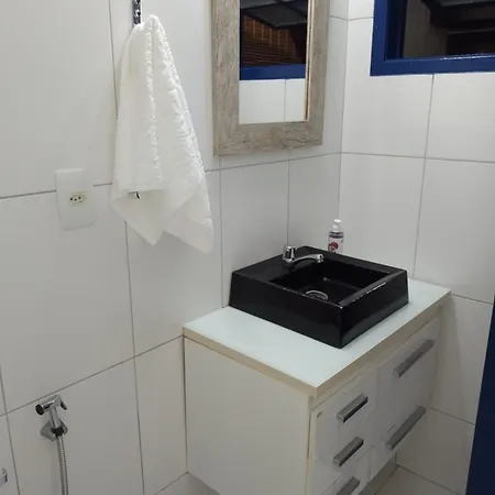 Apartamento No Centro De Buzios Exterior photo