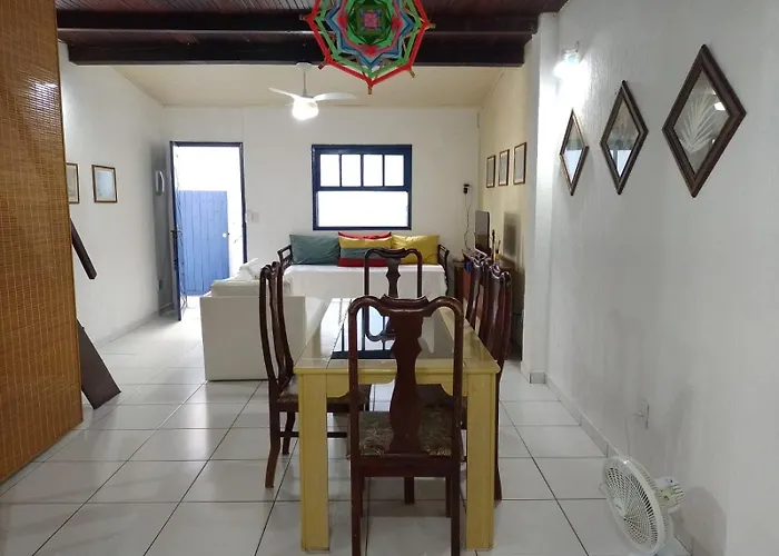 Apartamento No Centro De Buzios