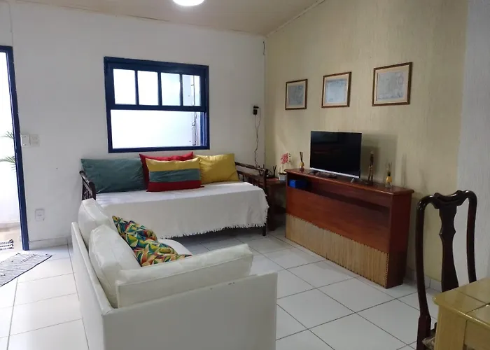 Apartamento No Centro De Buzios
