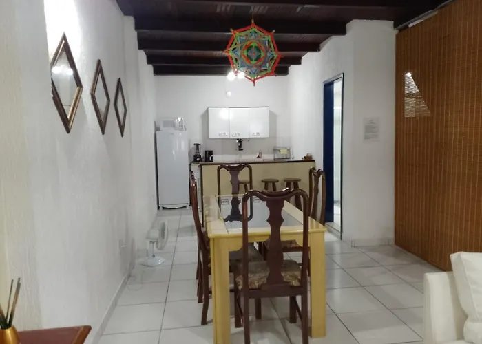 Apartamento No Centro De Buzios