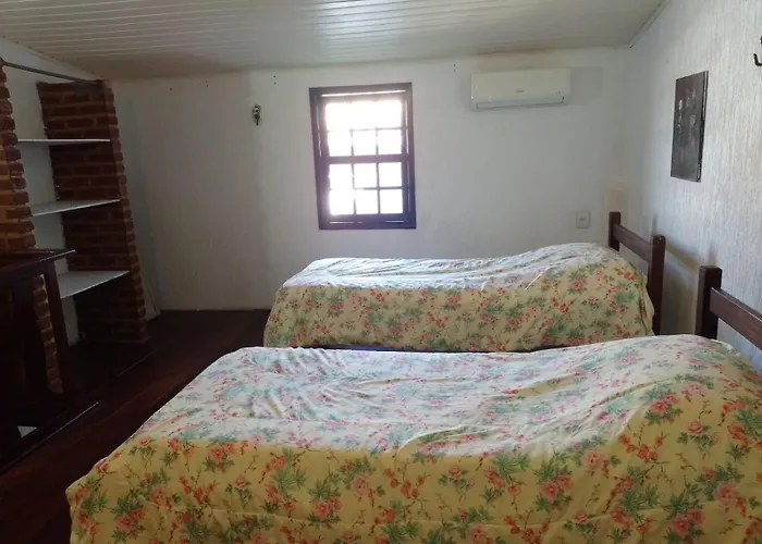 Apartamento No Centro De Buzios