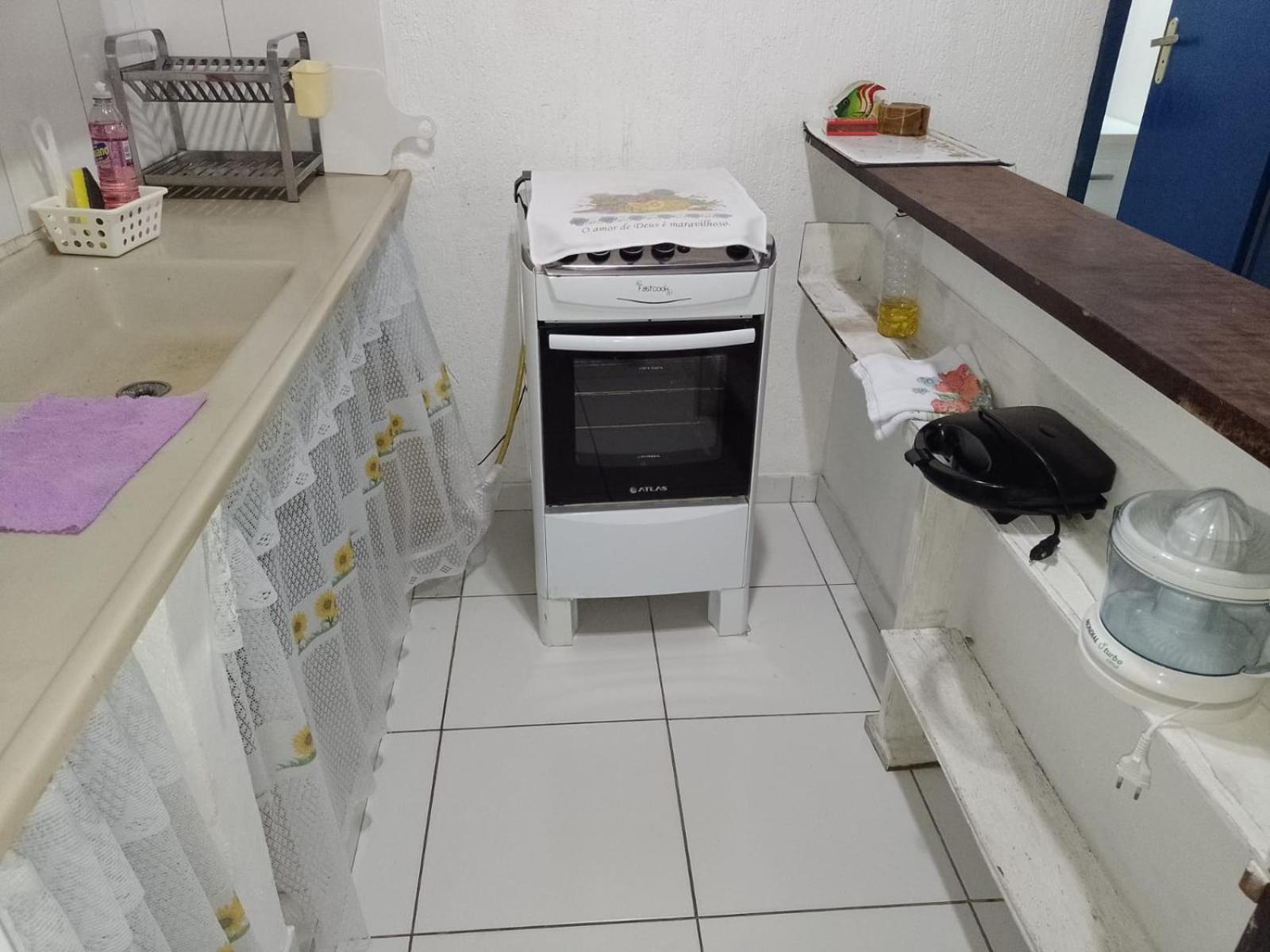 No Centro De Armacao dos Buzios