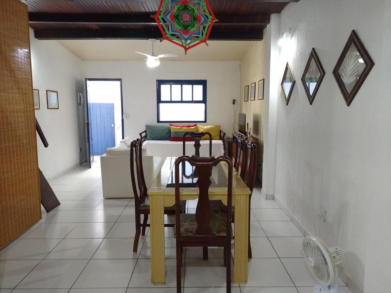 Apartment No Centro De *