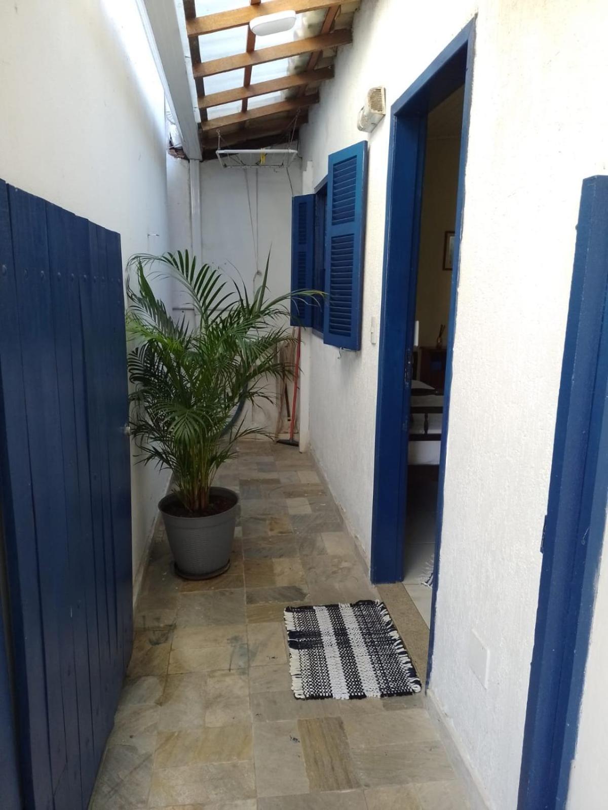 Apartment No Centro De